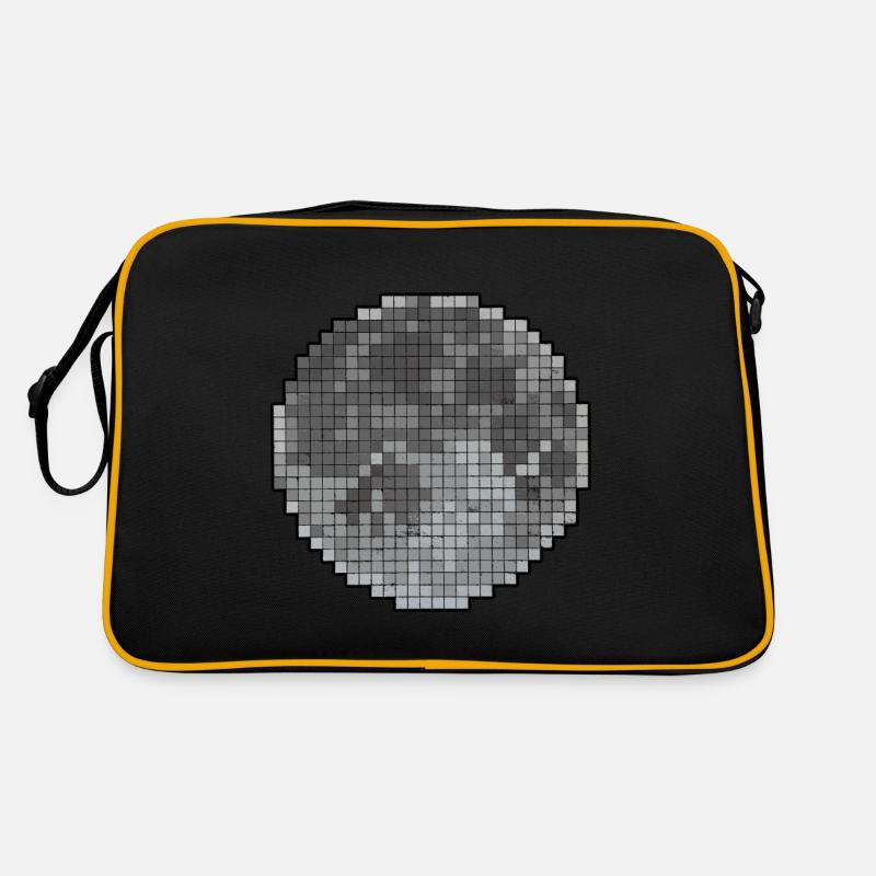 moon Retro Bag