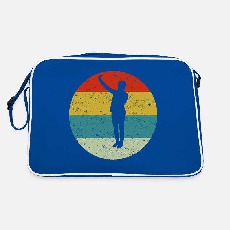 selfie Sac Retro