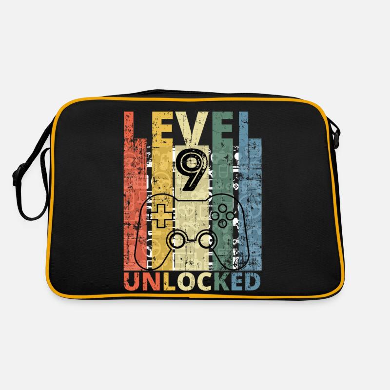 Retro Bag