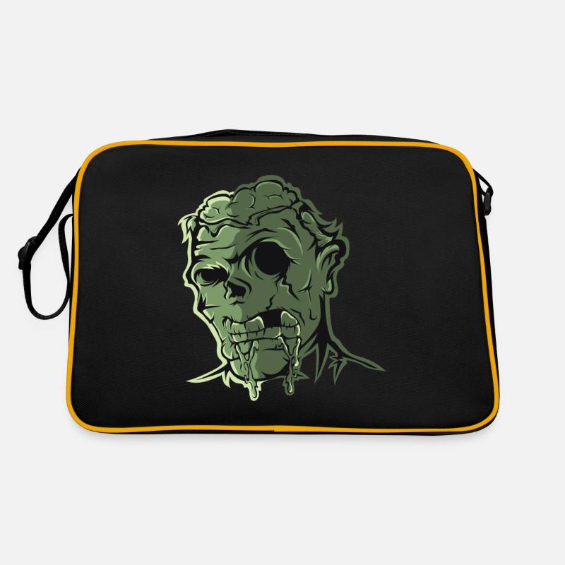 Zombie Sac Retro