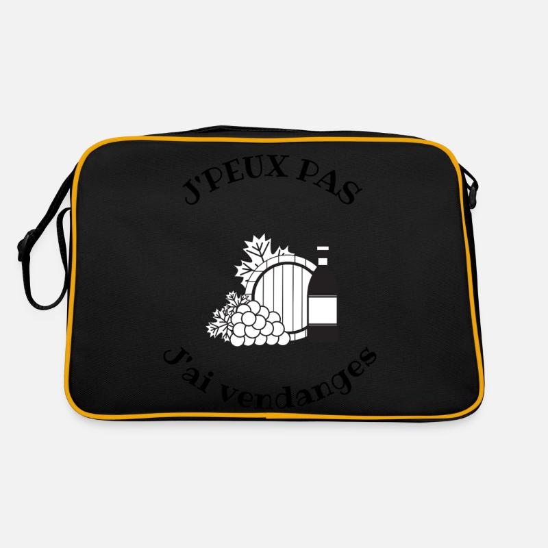 Sac Retro