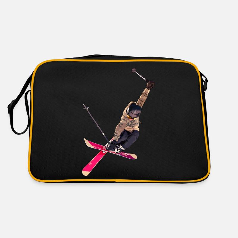 Retro Bag