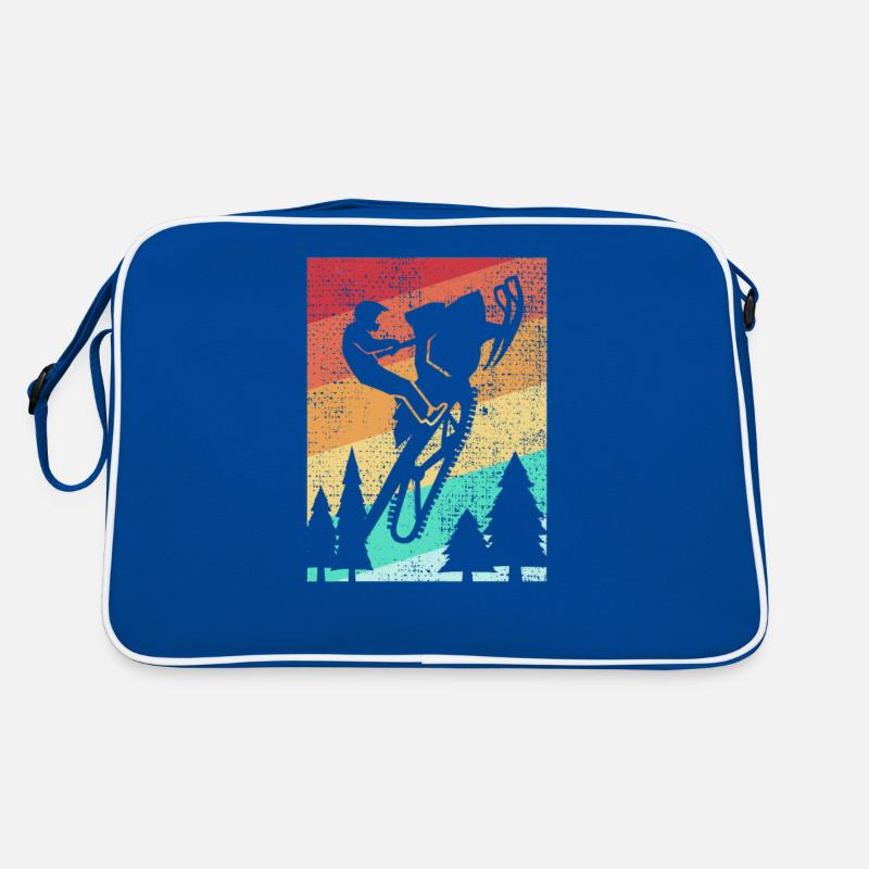 Retro Bag