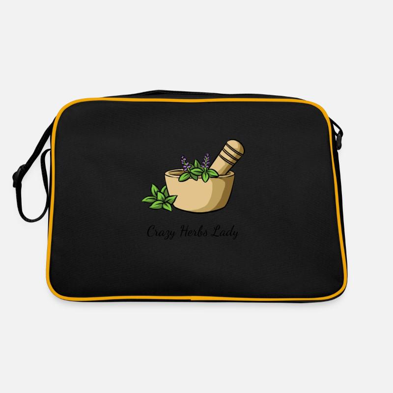 Retro Bag