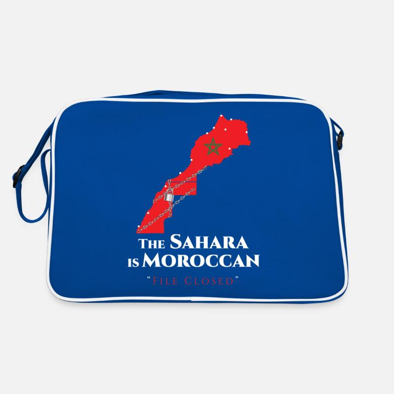 Retro Bag
