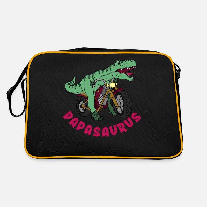 Retro Tasche