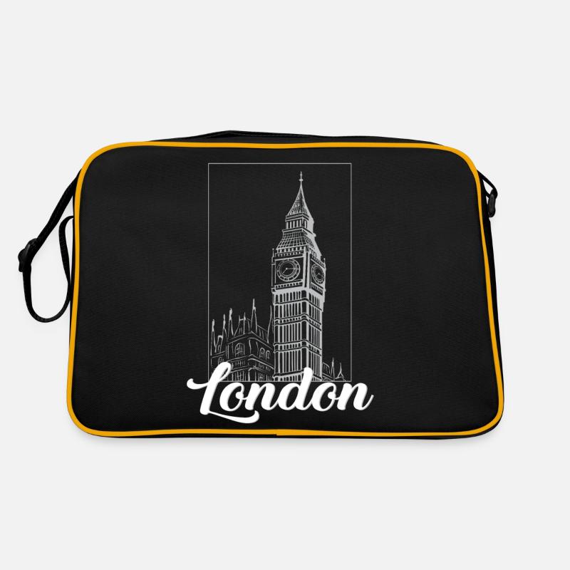 Sac Retro