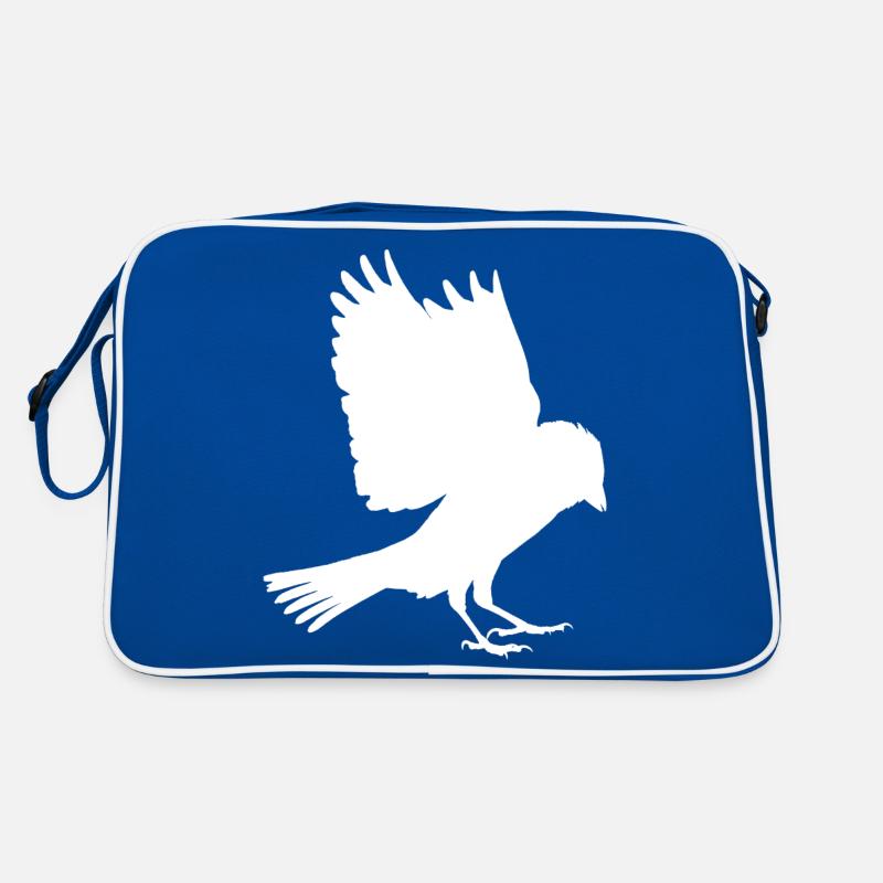 Retro Bag