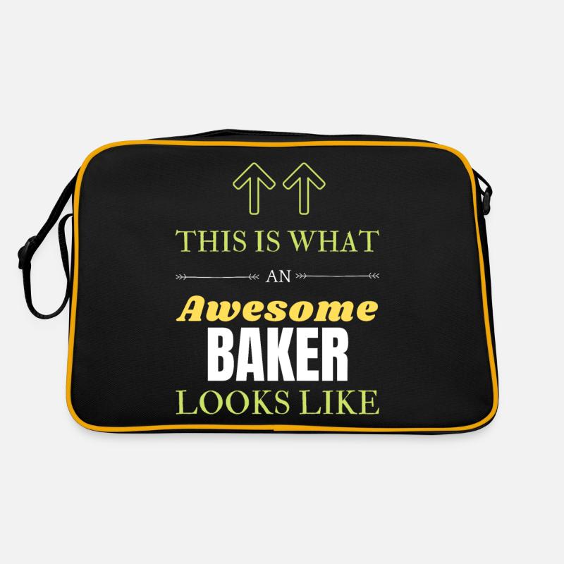 Retro Bag