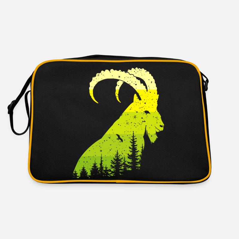 Retro Tasche