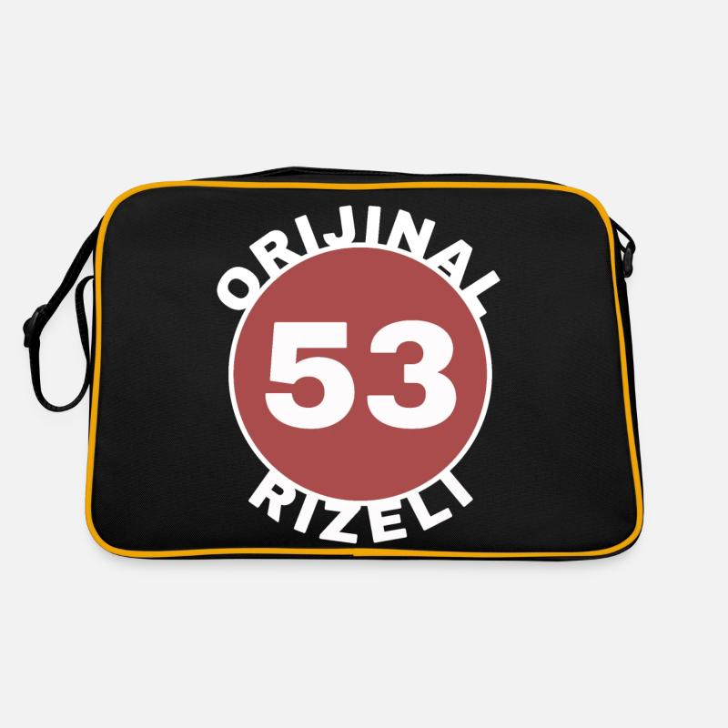 Rize Retro Tasche