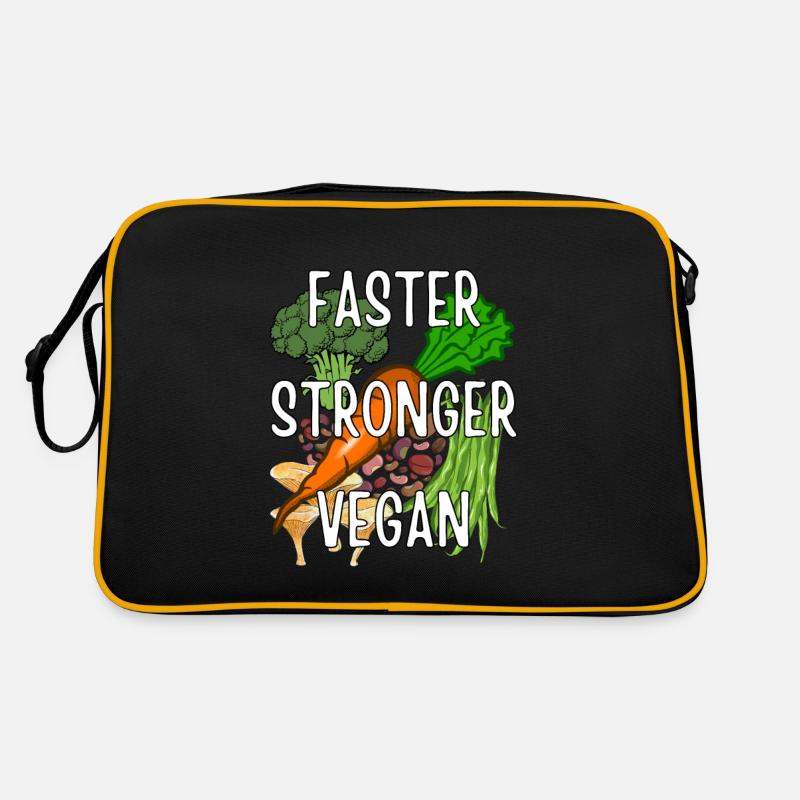 Retro Bag