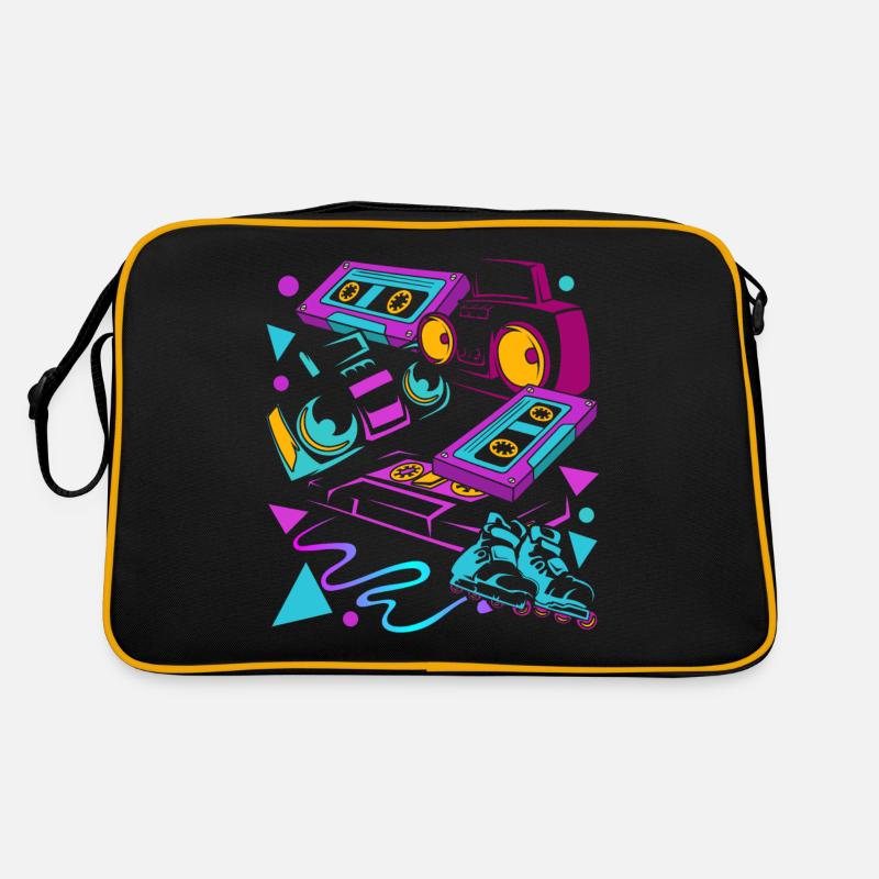 Retro Bag