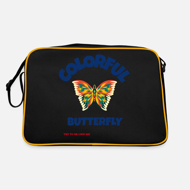 Retro Tasche
