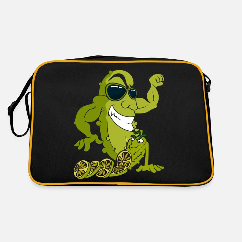 Retro Bag