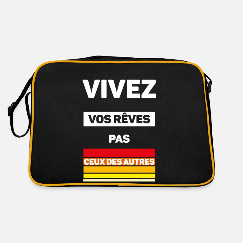 Retro Bag