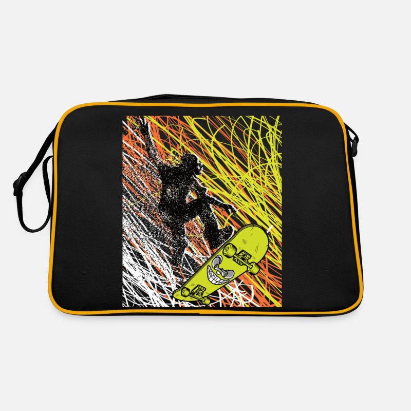 Retro Tasche