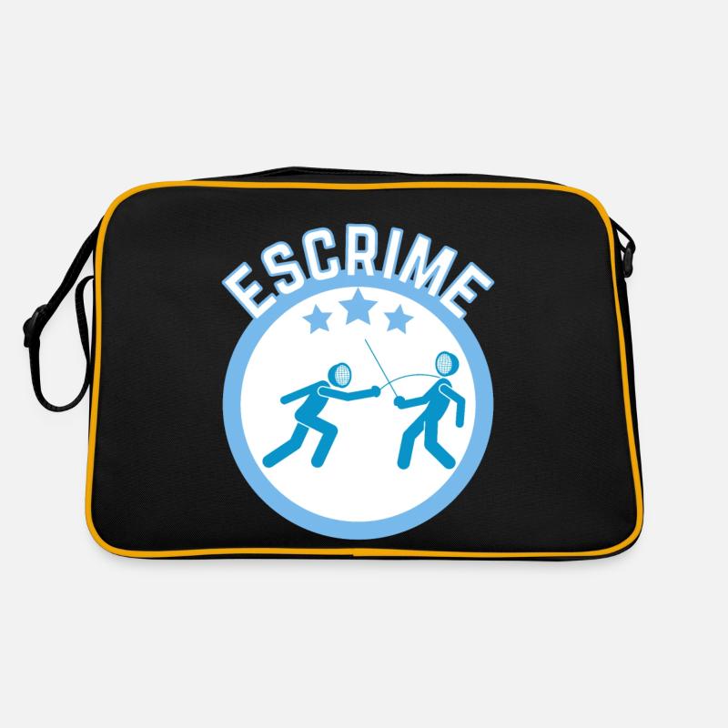 Retro Tasche