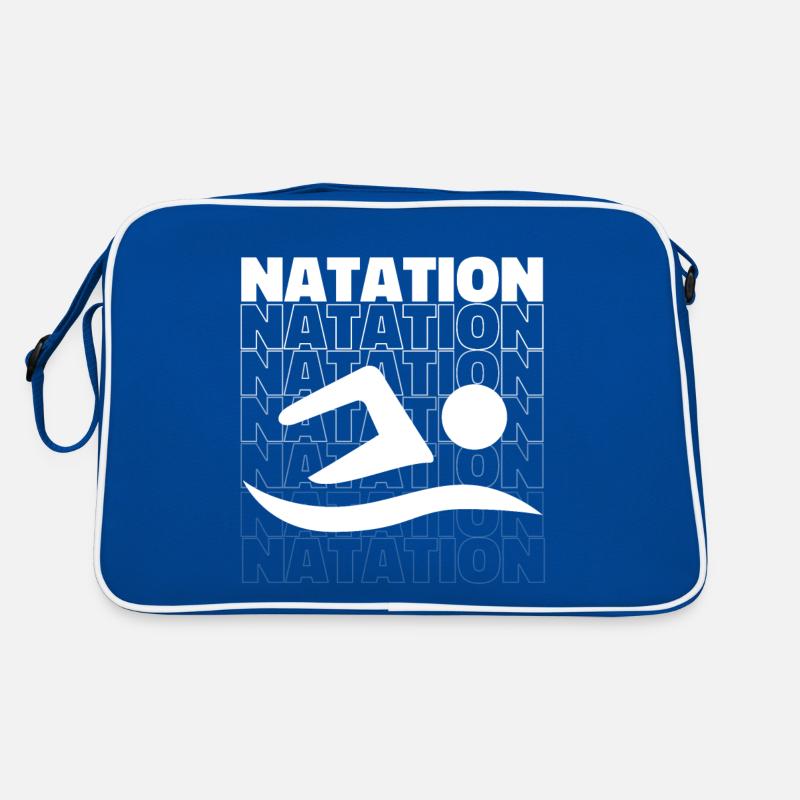 Retro Bag