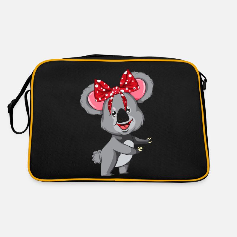 Retro Tasche