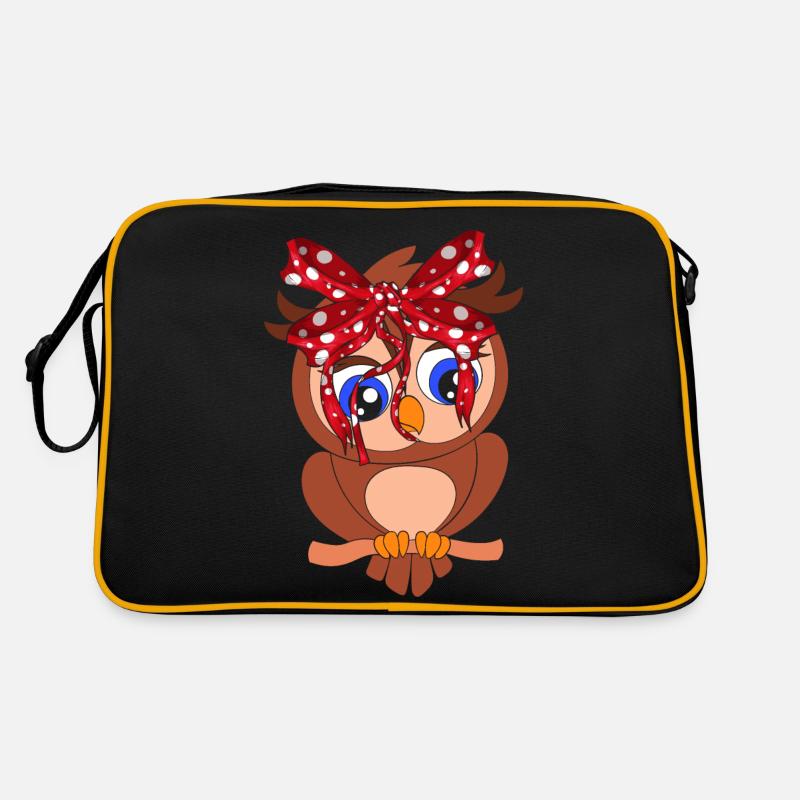 Retro Tasche