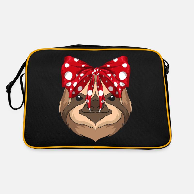 Retro Tasche