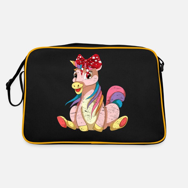 Retro Tasche