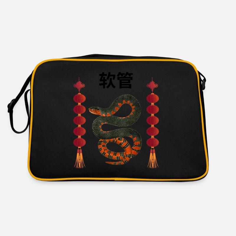 Sac Retro