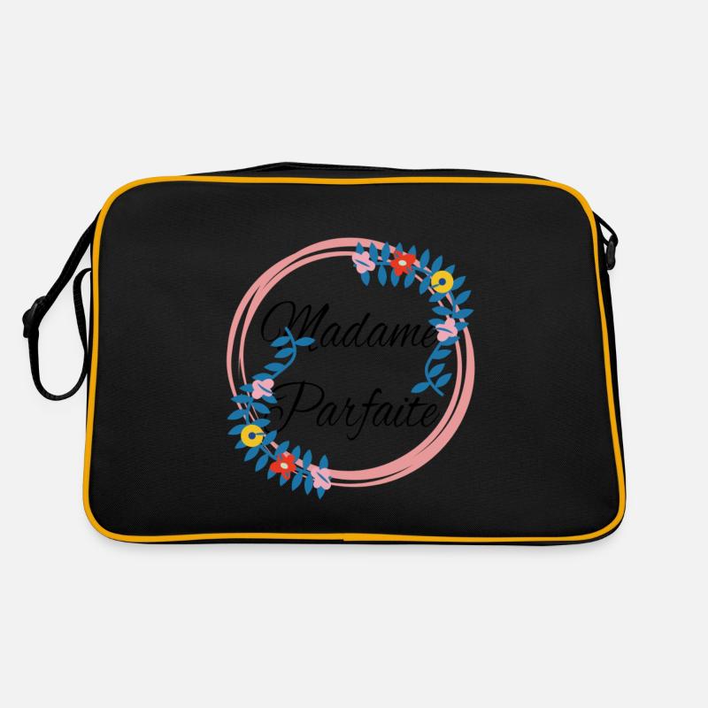 Retro Tasche