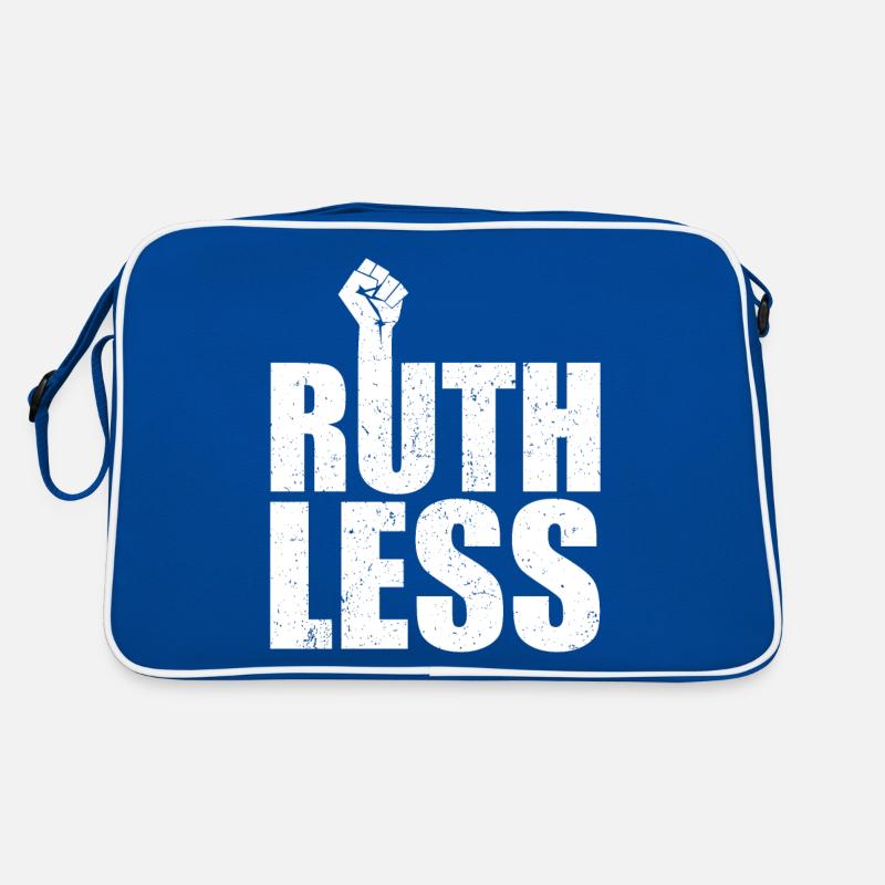 Choix pro impitoyable Sac Retro