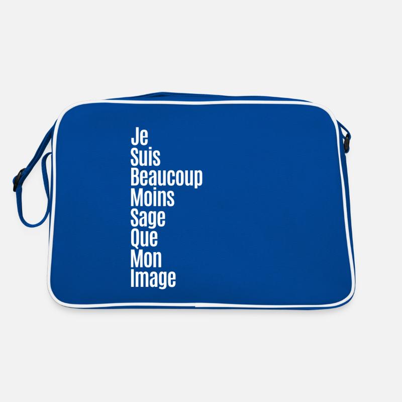 Motivation. Sac Retro