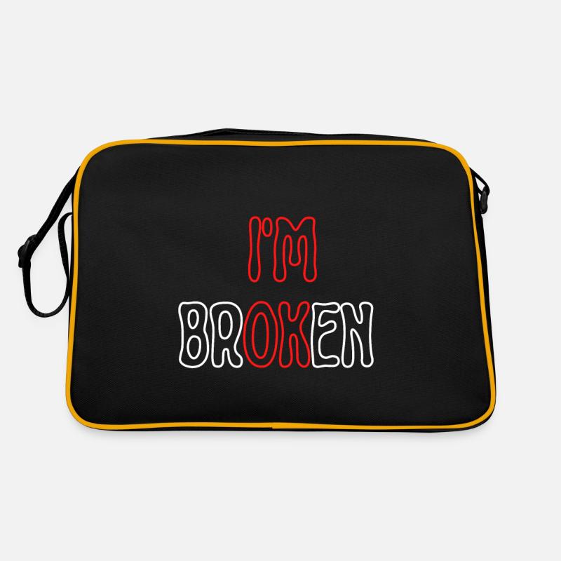 Retro Tasche