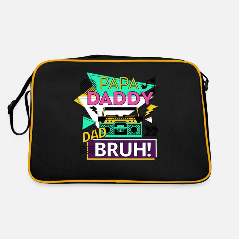 Retro Tasche