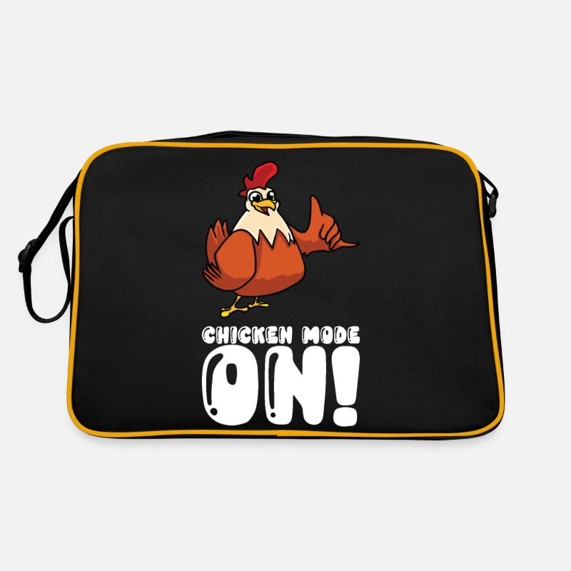 Sac Retro