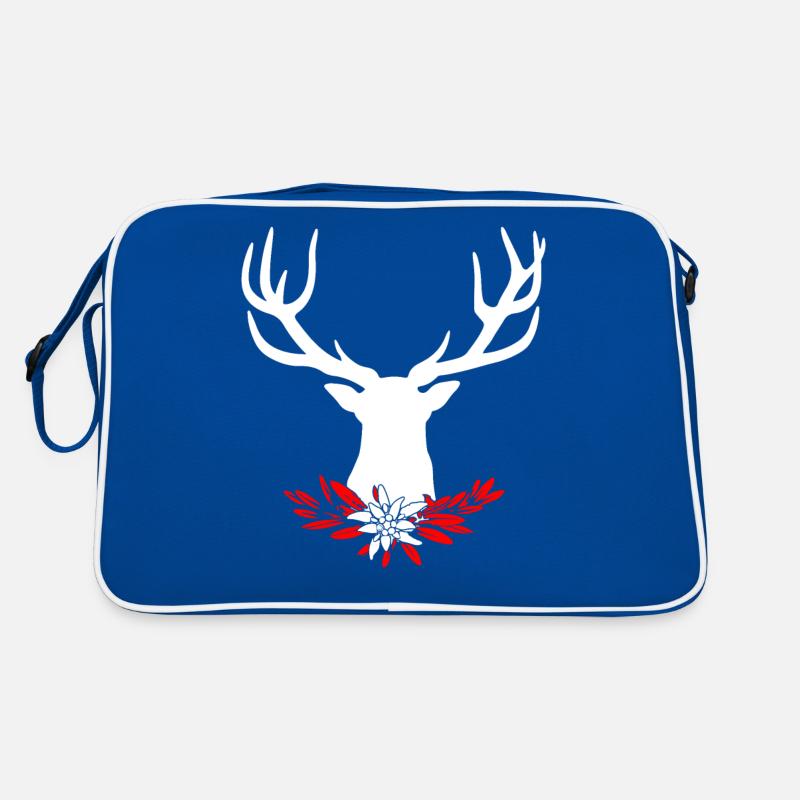 Retro Bag