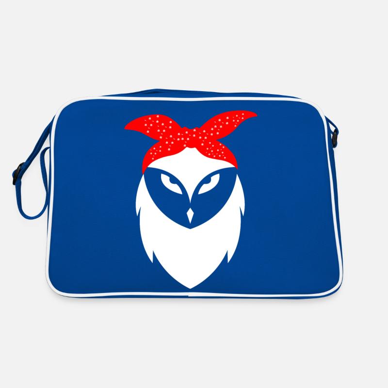 Sac Retro