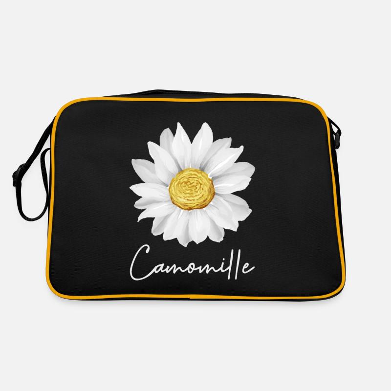 Camomille Sac Retro