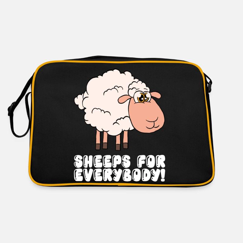 Retro Bag
