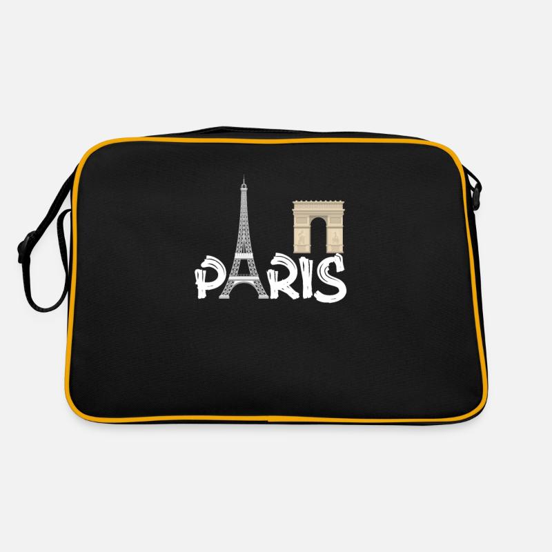 PARIS Sac Retro