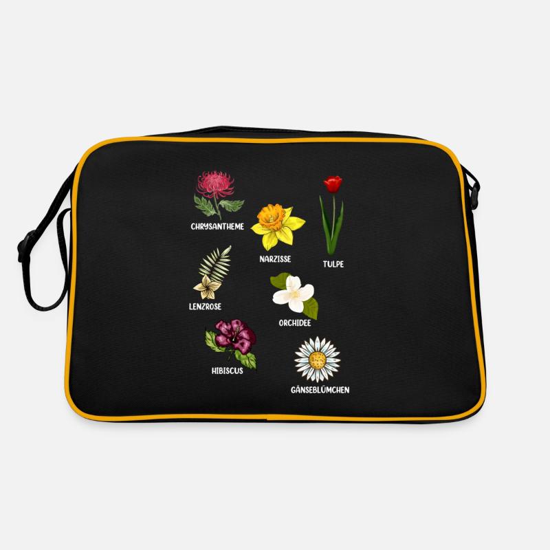 Sac Retro