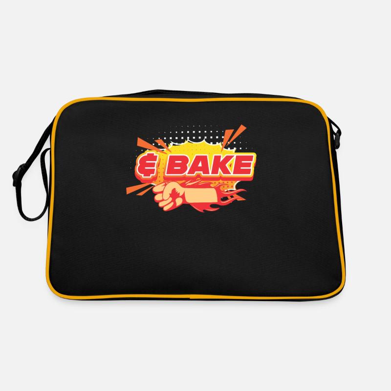 Retro Tasche