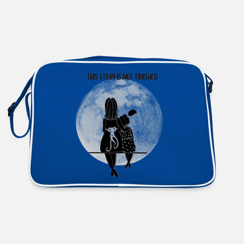 Retro Bag