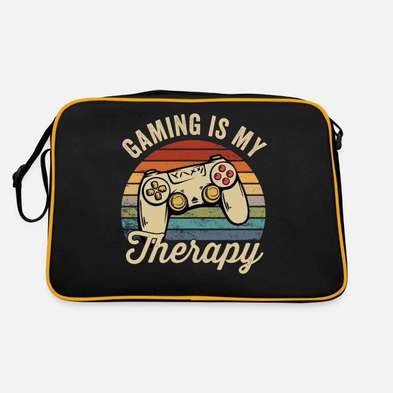 Retro Bag