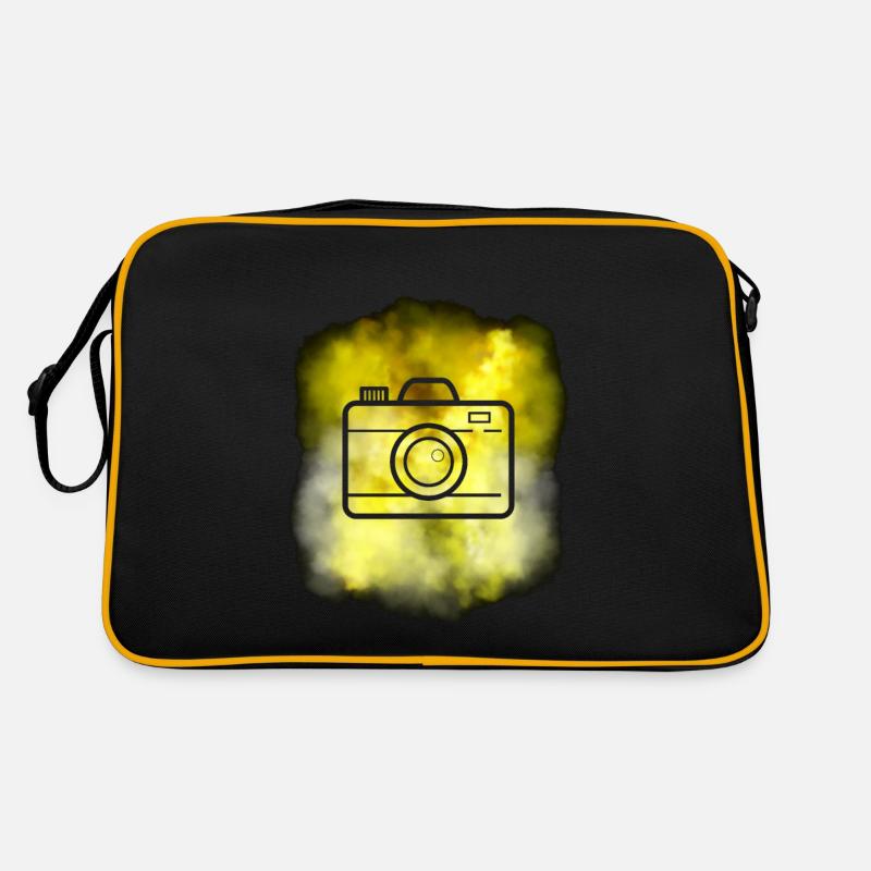 Kamera Retro Tasche