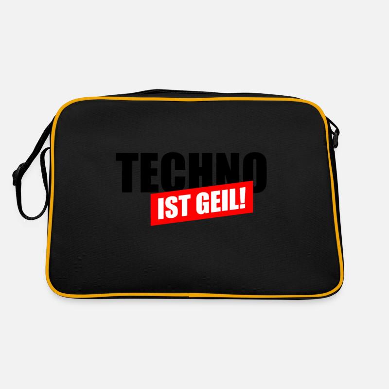 Retro Tasche