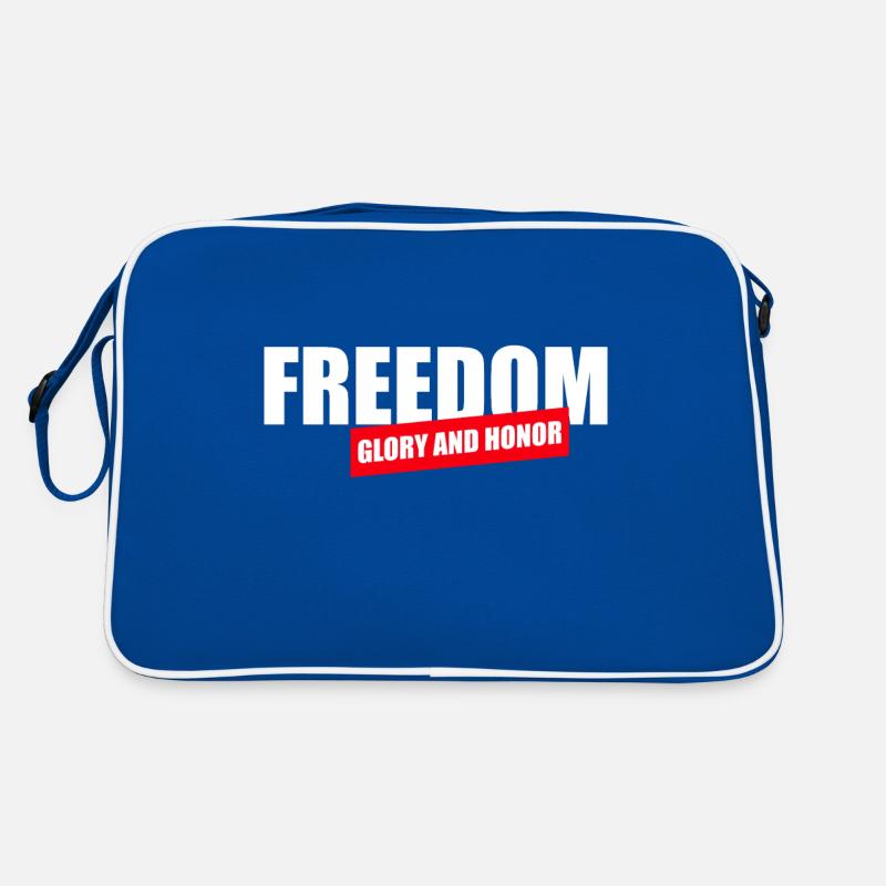 Slava ukraini Sac Retro