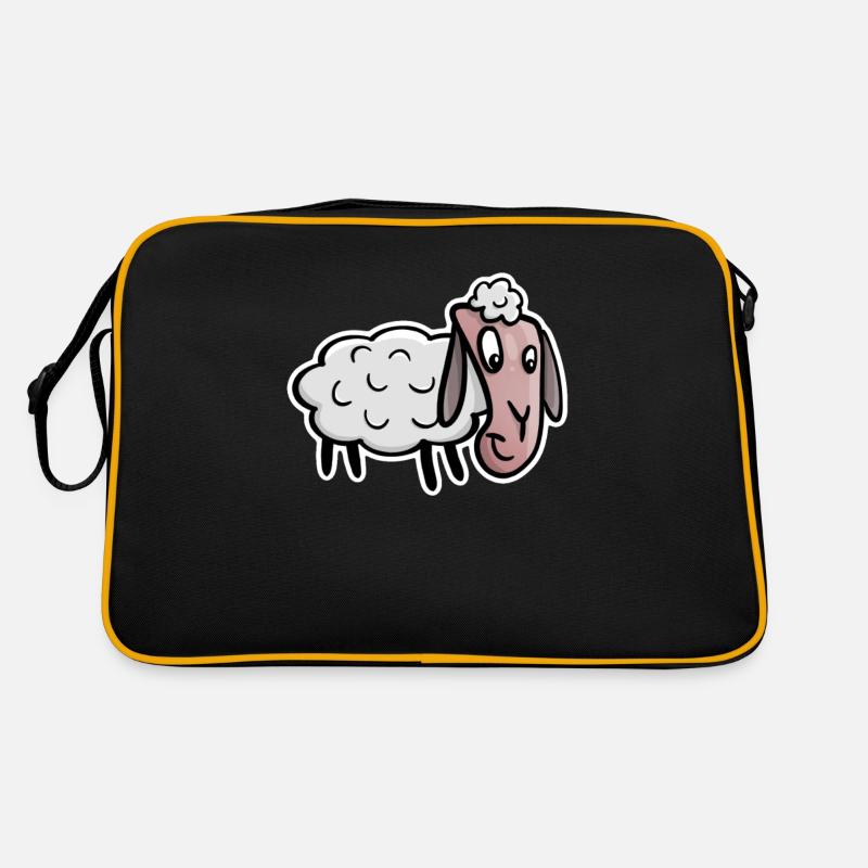 Retro Bag