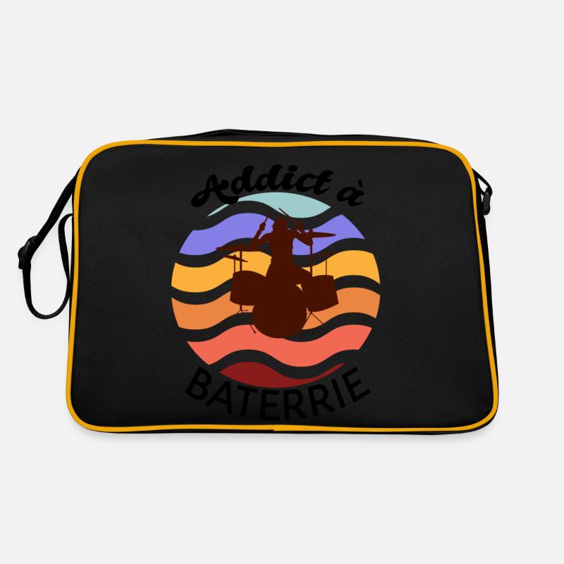 Sac Retro