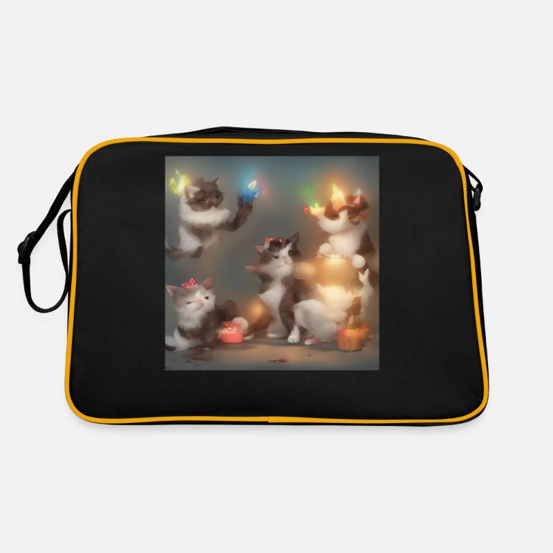 Retro Bag