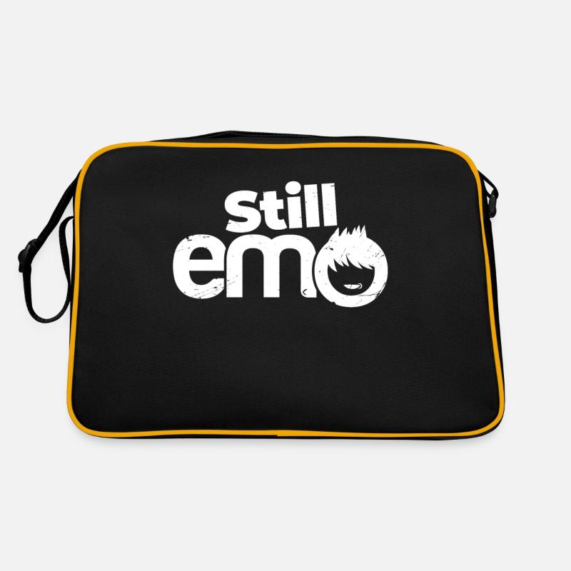 Sill emo | | de vêtements Emo | Emocore Emo Musicemo ki Sac Retro